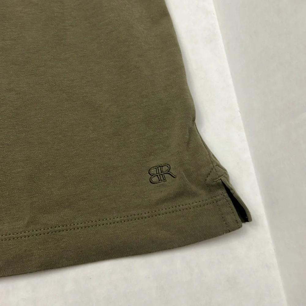 Banana Republic long-sleeve size L